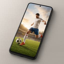 Samsung Galaxy A51 (128 GB)