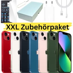 Apple iPhone 13 (128 GB)