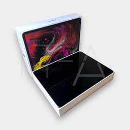 Apple iPad Pro 12.9" (256 GB)