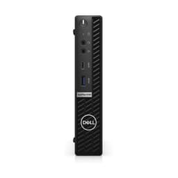 Dell OptiPlex 5090 (16 GB, 512 GB SSD, Intel Core i7-11700T)