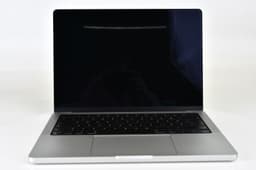 Apple MacBook Pro 14" (36 GB, 1 TB SSD, Apple M3 Max)