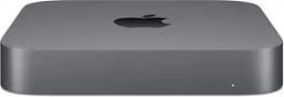 Apple Mac mini Intel Core i3 (8 GB, 128 GB SSD, Intel Core i3)