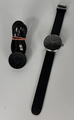Withings Scanwatch