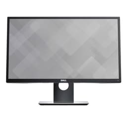 Dell P2417H 23.8"