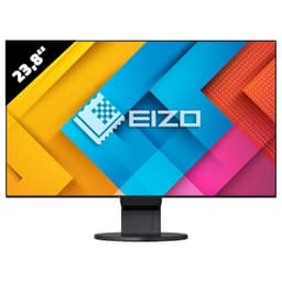 Eizo FlexScan EV2451-BK 23.8"