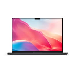 Apple MacBook Pro 14" (128 GB, 2 TB SSD, Apple M3 Max)