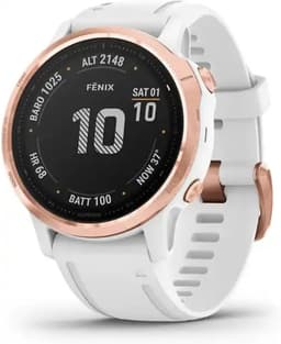 Garmin Fenix 6S