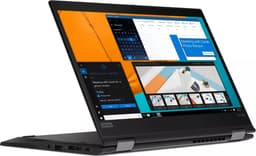 Lenovo ThinkPad X13 13" (8 GB, 256 GB SSD, i5-10210U)