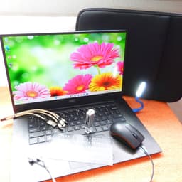 Dell XPS 15 15" (Intel Core i7)