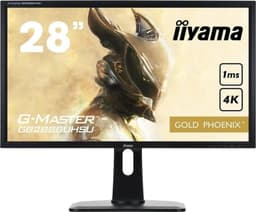 Iiyama G-Master GB2888UHSU-B1 28"