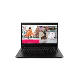 Lenovo ThinkPad X390 13" (16 GB, 256 GB SSD, i5-8365U)