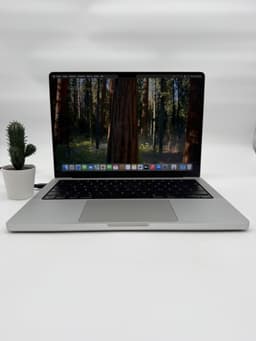 Apple MacBook Pro 14" (16 GB, 512 GB SSD, Apple M2 Pro)