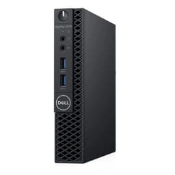 Dell OptiPlex 3070 (8 GB, 256 GB SSD, Intel Core i5-9500T)
