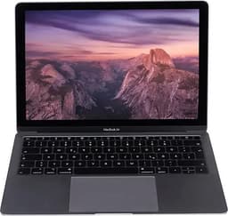 Apple MacBook Air Intel Core i5 13" (8 GB, Intel Core i5)