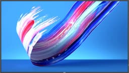 Philips Q-Line 75BDL3650Q
