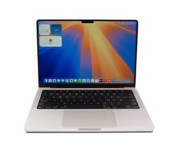 Apple MacBook Pro (16 GB, 512 GB SSD, Apple M1 Pro)