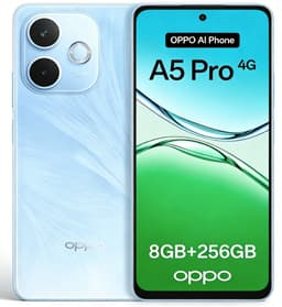 Oppo A5 (256 GB)