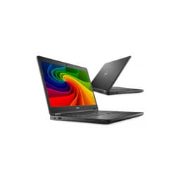 Dell Latitude 5480 (8 GB, 128 GB SSD, i3-7100u)