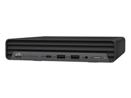 HP EliteDesk 800 G6 (16 GB, 256 GB SSD, i5-10500T)