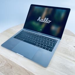 Apple MacBook Pro Intel Core i7 13" (16 GB, 512 GB SSD, Intel Core i7)