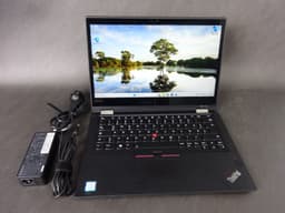 Lenovo ThinkPad X380 13" (16 GB, i7-8550U)