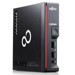 Fujitsu Esprimo G558 (8 GB, 256 GB SSD, i5 9400)
