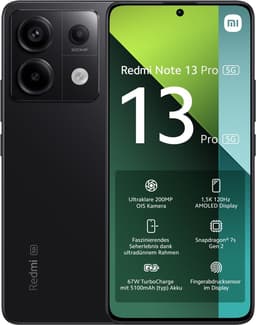 Xiaomi Redmi Note 13 Pro (256 GB)
