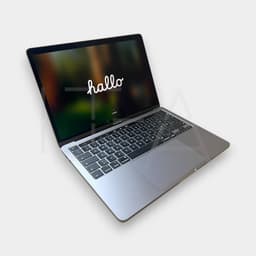 Apple MacBook Pro Intel Core i5 13" (8 GB, 256 GB SSD, Intel Core i5)