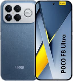 Xiaomi Poco F8 (512 GB)