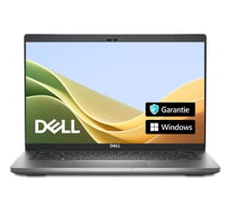 Dell Latitude 5430 14" (8 GB, 256 GB SSD, i5-1235U)