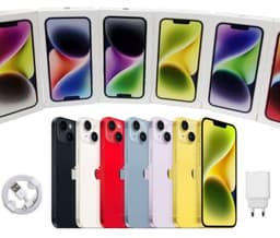 Apple iPhone 14 (512 GB)