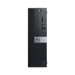 Dell OptiPlex 5070 (16 GB, 500 GB SSD, i5-9500)