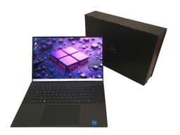 Dell XPS 17 17" (16 GB, 1 TB SSD, i7-11800H)