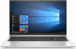 HP EliteBook 855 15" (16 GB, 512 GB SSD, Ryzen 5 5650U)