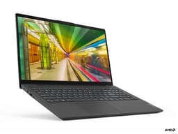 Lenovo IdeaPad 5 15" (16 GB, 512 GB SSD, Ryzen 7 4700U)