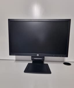 HP Compaq LA2306x 23"