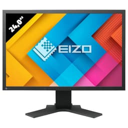 Eizo FlexScan S2402WH-BK 24"