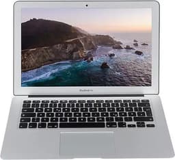 Apple MacBook Air Intel Core i5 13" (8 GB, 128 GB SSD, Intel Core i5)