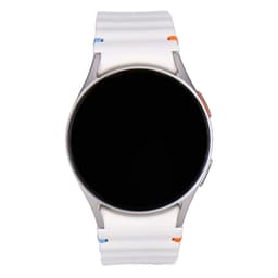 Samsung Galaxy Watch7 LTE 40mm Cream Android Smartwatch wie neu