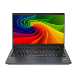Lenovo ThinkPad E14 14" (8 GB, 256 GB SSD, Ryzen 3 5300U)