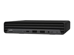 HP EliteDesk 800 G6 (8 GB, 256 GB SSD, Intel Core i5-10500)