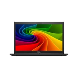 Dell Latitude 7490 14" (8 GB, 256 GB SSD, i5-8350u)