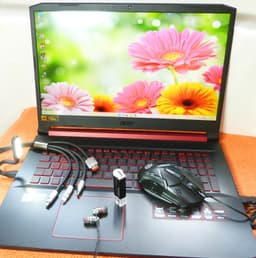Acer NITRO 17 17" (Intel Core i5)