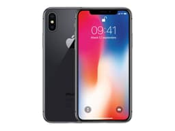 Apple iPhone X (64 GB)