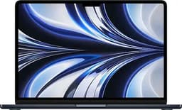 Apple MacBook Air 13" (Apple M2)