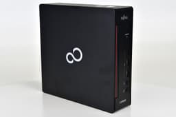 Fujitsu Esprimo Q558 (16 GB, 256 GB SSD, i5-8400T)