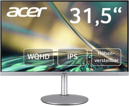 Acer CBA322QU 31.5"