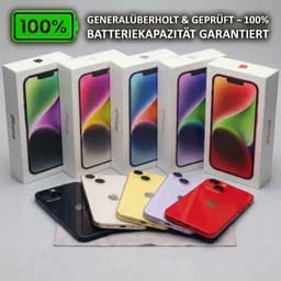 Apple iPhone 14 Plus (128 GB)