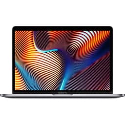 Apple MacBook Pro 13" (8 GB, 512 GB SSD, Apple M1)