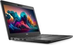 Dell Latitude 5290 (8 GB, 256 GB SSD, i5-8350U)